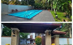 Tissa Lake Resort